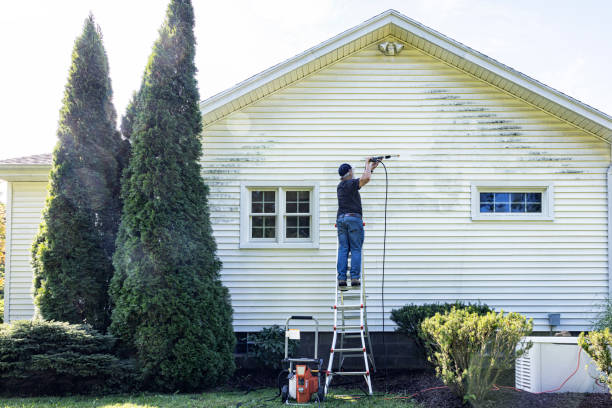 Best Building Exterior Pressure Washing in Terre Haute, IN