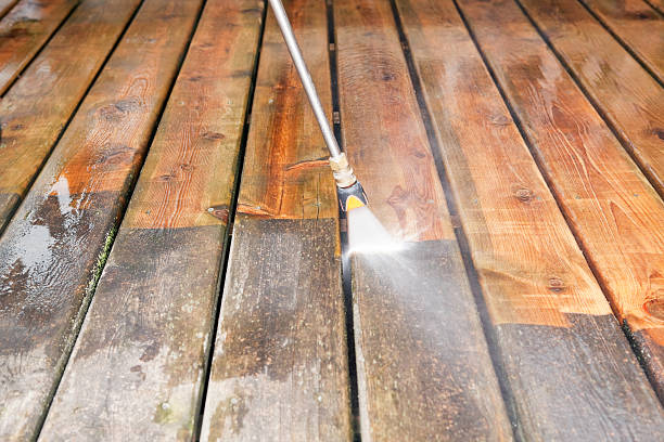 Best Parking Lot Cleaning in Terre Haute, IN